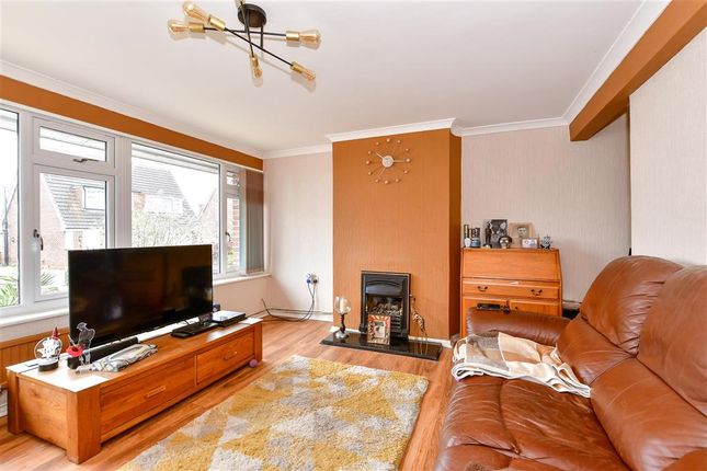 The Rise, Ashford, Kent 3 bed semi