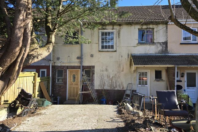 Hurdon Way, Launceston 3 bed terraced house for sale