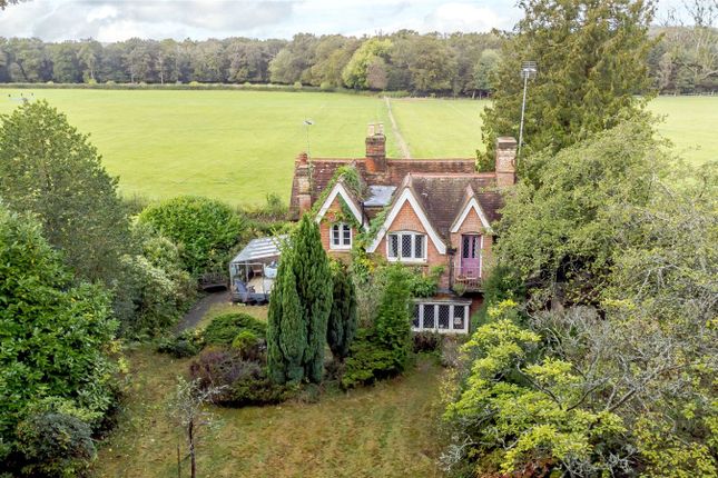 Old Shire Lane, Chorleywood... 3 bed detached house for sale