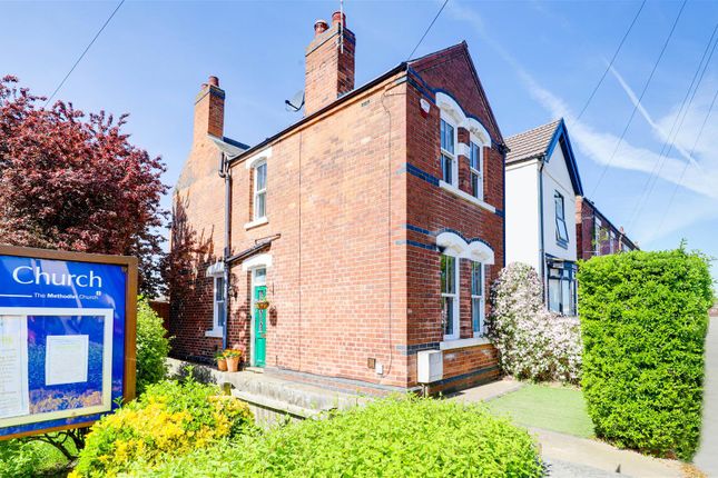Standhill Road, Carlton NG4 3 bed detached house for sale