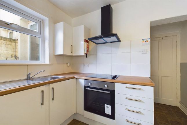 Stowe Street, Middlesbrough TS1 3 bed terraced house for sale