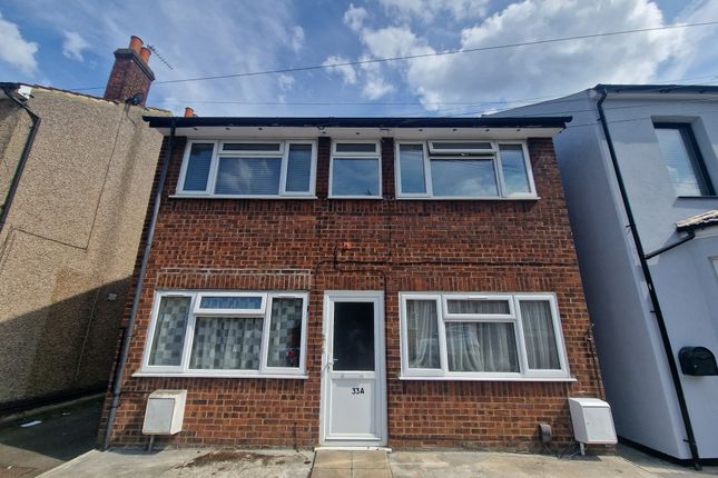 Spencer Road, 33 Spencer Road, Harrow 2 bed apartment for sale