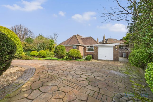 North Park Drive,  Blackpool, FY3 3 bed bungalow for sale