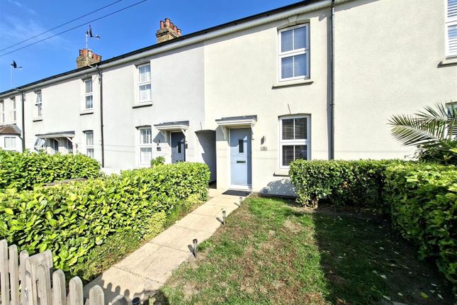 Formby Terrace, Halling 2 bed terraced house for sale