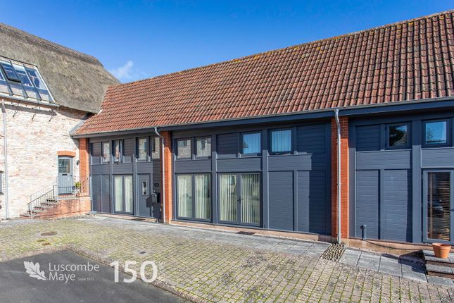 3 bedroom barn conversion for sale