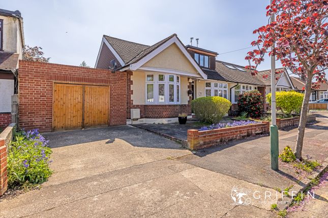 3 bedroom chalet for sale