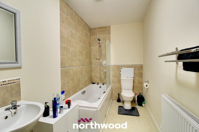 Acorn Way, Rotherham S66 1 bed flat for sale