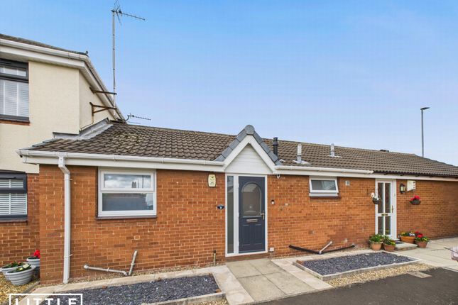 Grant Close, St. Helens, WA10 1 bed bungalow for sale