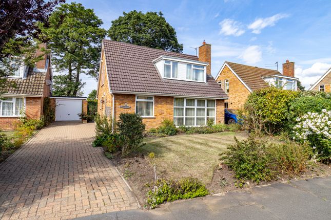 Ford Avenue, North Wootton, King's... 3 bed chalet for sale