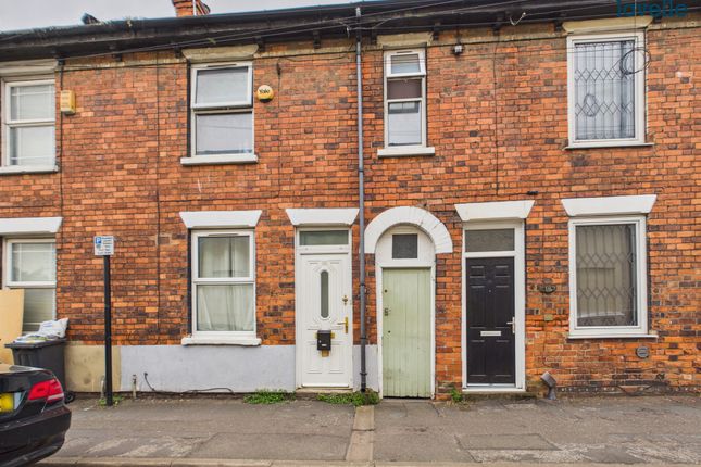 St. Rumbold Street, Lincoln, LN2 4 bed terraced house for sale