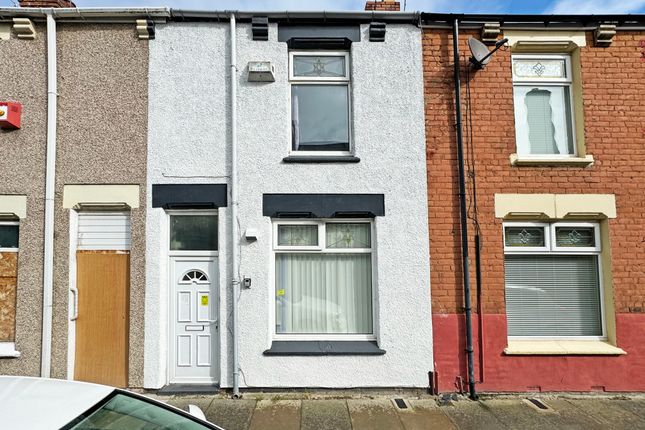 Everett Street, Hartlepool, TS26 0 2 bed detached house for sale