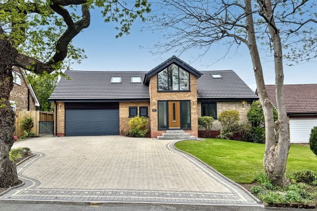 Firs Road, Cheadle SK8 4 bed detached house for sale