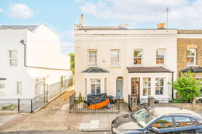 Dyers Lane, London SW15 4 bed house for sale