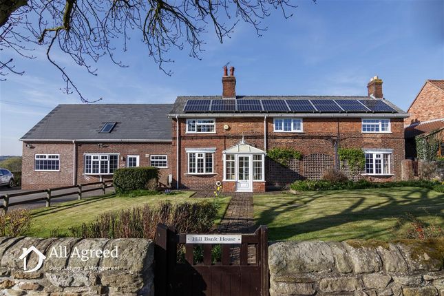 6 bed detached house