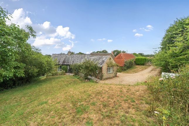 2 bedroom barn conversion for sale