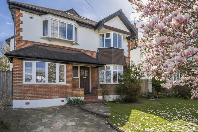 Highfield Drive, Bromley 5 bed detached house for sale