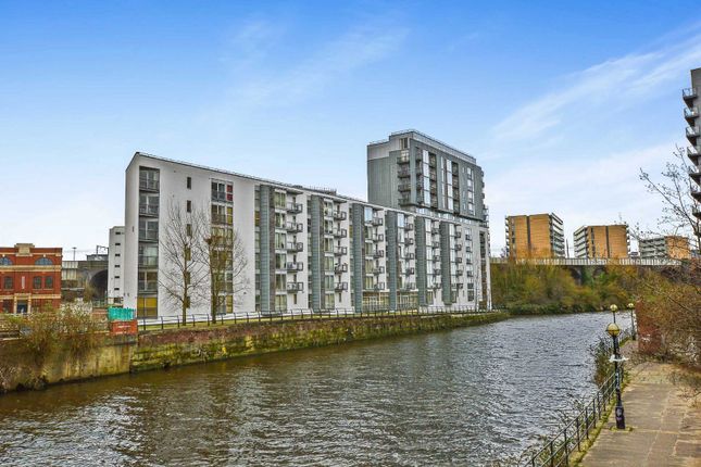 Vie Building, 191 Water Street... 2 bed duplex for sale