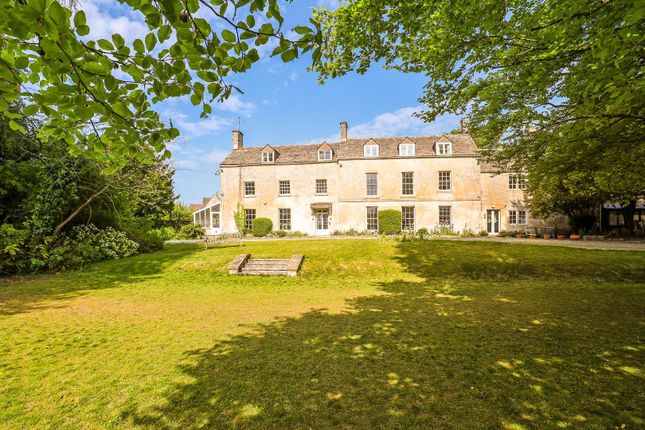 Cheltenham Road, Painswick, Stroud 8 bed detached house for sale