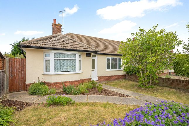 Princess Road, Tankerton, Whitstable 2 bed semi