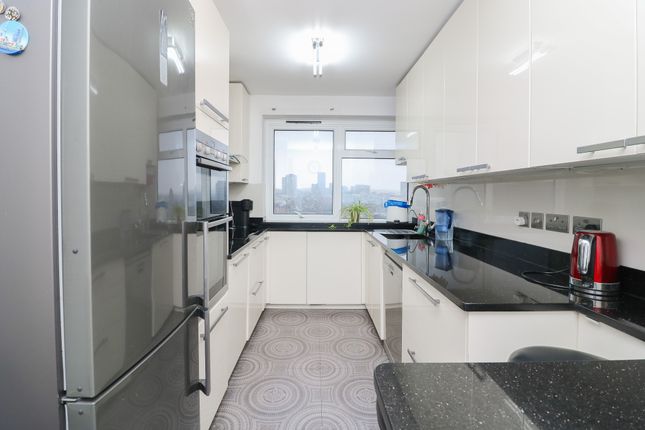 London Road, Croydon CR0 2 bed flat for sale
