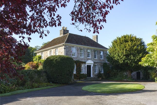 Broad Street, Wrington, Bristol, BS40 6 bed detached house for sale