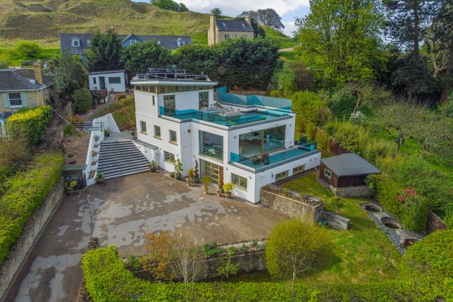 Cleeve Hill, Cheltenham... 5 bed detached house for sale