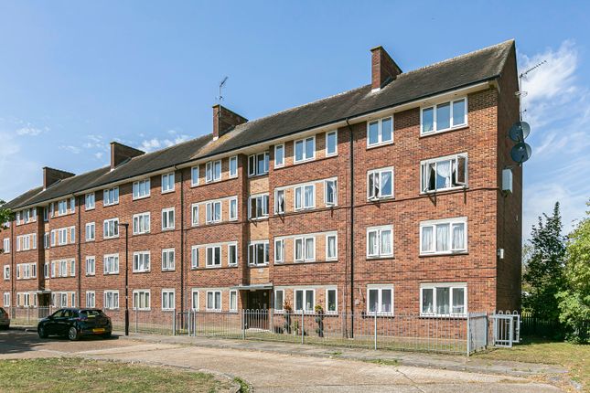 Webb House, Swift Road, Hanworth, TW13 3 bed apartment for sale