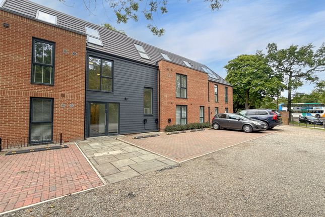 Towers Avenue, Jesmond, NE2 2 bed apartment for sale