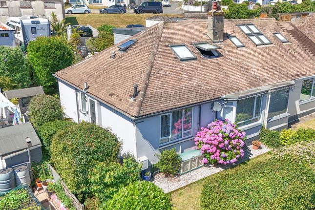 4 bedroom semi-detached bungalow for sale