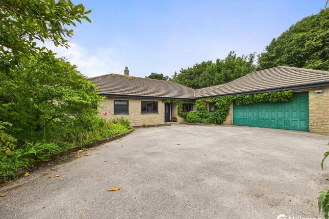4 bedroom detached bungalow for sale