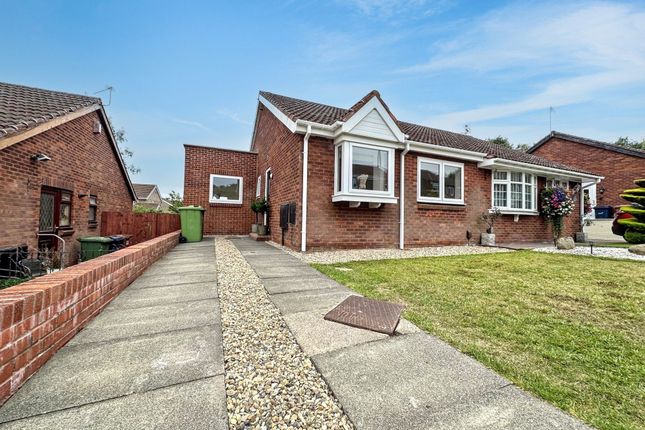 Lapwing Close, Washington, Tyne and... 1 bed semi