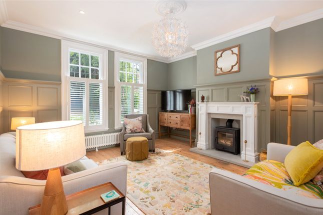 Stoneygate Road, Leicester LE2 5 bed semi
