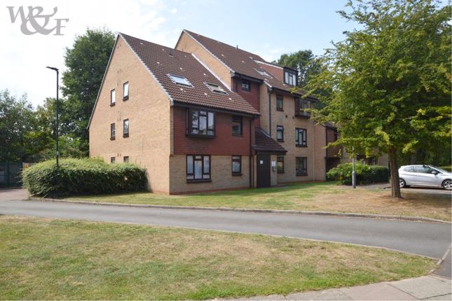 Swan Gardens, Birmingham B23 2 bed apartment for sale