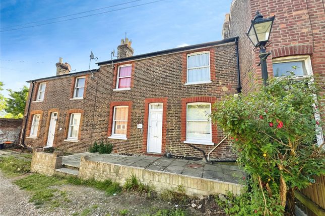 Albion Road, Kent TN1 2 bed terraced house for sale
