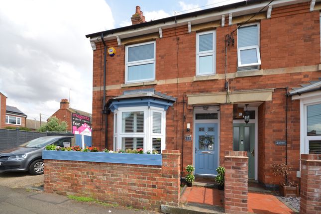 3 bed semi-detached house