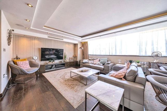 4 bedroom apartment for sale