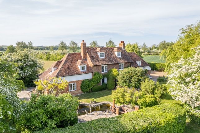 8 bedroom detached house for sale