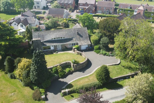 The Green, Dadlington, CV13 4 bed detached house for sale