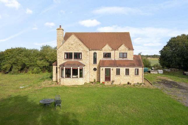 Hillam Common Lane, Hillam 3 bed detached house for sale