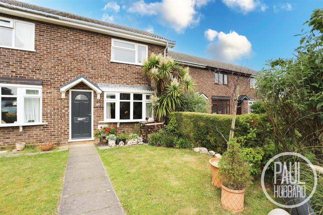 The Laurels, Hopton, NR31 2 bed house for sale