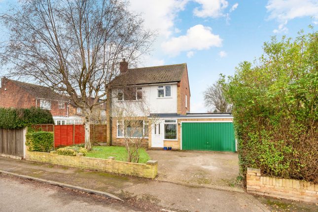 Hurtwood Road, Walton