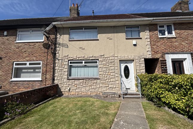 Cartmell Road, Marton FY4 3 bed terraced house for sale