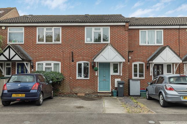 Bankside Close, Isleworth TW7 2 bed house for sale