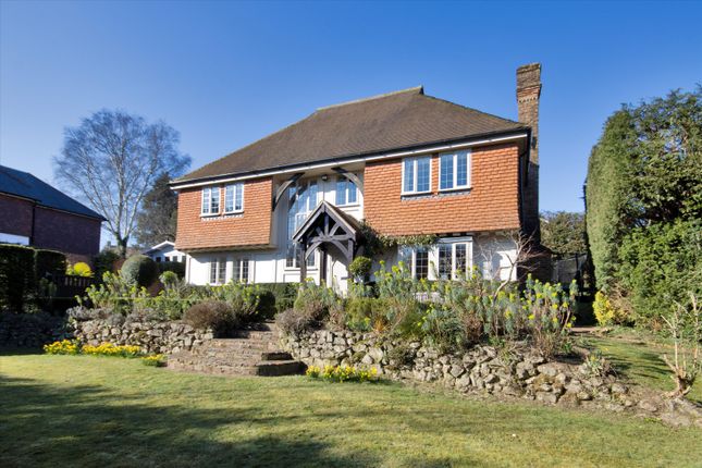 Seal Road, Sevenoaks, Kent, TN15 5 bed detached house for sale