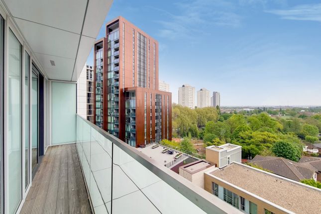 Spectrum Way, London 1 bed flat for sale