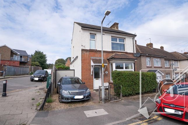 Brook Road, Northfleet, Gravesend 3 bed detached house for sale