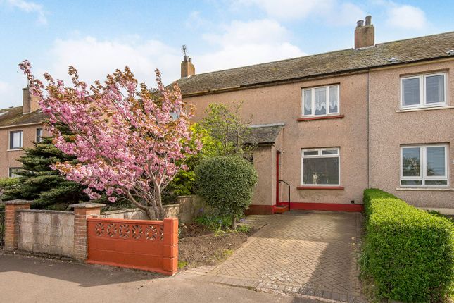 Tom Morris Drive, St Andrews, KY16 2 bed terraced house for sale