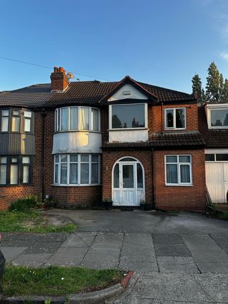4 bedroom semi-detached house for sale