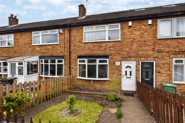 Marsh Terrace, Pudsey, West Yorkshire 3 bed terraced house for sale