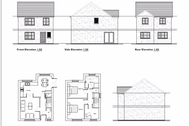 Building Plot Adjacent, 24 Talbot... Land for sale